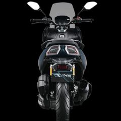 Thrust X-SUV 125 2026 THRUST X-SUV 125 ABS+TCS – TFT-thumb-12