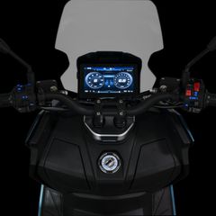 Thrust X-SUV 125 2026 THRUST X-SUV 125 ABS+TCS – TFT-thumb-13