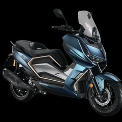 Thrust X-SUV 125 2026 THRUST X-SUV 125 ABS+TCS – TFT-thumb-15