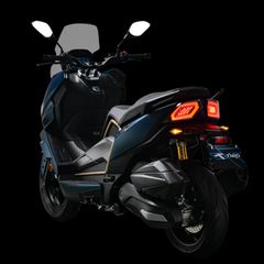 Thrust X-SUV 125 2026 THRUST X-SUV 125 ABS+TCS – TFT-thumb-17