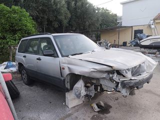 Subaru Forester 2000 sf-thumb-3