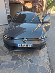 Volkswagen Golf 2023 Golf 8