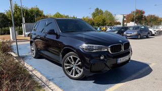 Bmw X5 2018 X5 xDrive25d/ M sport/F15 facelift