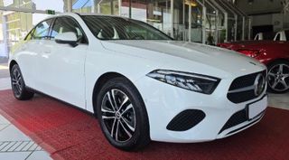 Mercedes-Benz A 250 2023