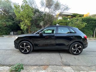 Audi Q3 2022 150HP TFSI S-tronic Advanced 2022-thumb-4
