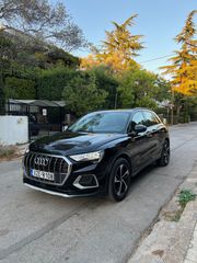 Audi Q3 2022 150HP TFSI S-tronic Advanced 2022-thumb-5