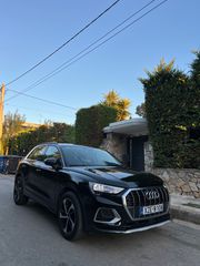 Audi Q3 2022 150HP TFSI S-tronic Advanced 2022-thumb-7