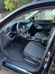 Audi Q3 2022 150HP TFSI S-tronic Advanced 2022-thumb-8