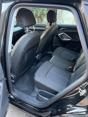 Audi Q3 2022 150HP TFSI S-tronic Advanced 2022-thumb-12