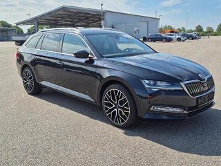 Skoda Superb 2023 !!!ΖΗΜΙΑ ΑΠΟ ΧΑΛΑΖΙ!!!