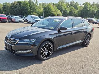 Skoda Superb 2023 !!!ΖΗΜΙΑ ΑΠΟ ΧΑΛΑΖΙ!!!-thumb-1