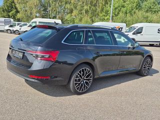 Skoda Superb 2023 !!!ΖΗΜΙΑ ΑΠΟ ΧΑΛΑΖΙ!!!-thumb-3