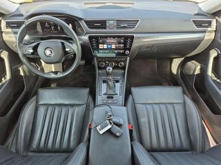 Skoda Superb 2023 !!!ΖΗΜΙΑ ΑΠΟ ΧΑΛΑΖΙ!!!-thumb-4