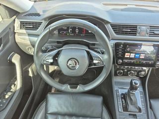 Skoda Superb 2023 !!!ΖΗΜΙΑ ΑΠΟ ΧΑΛΑΖΙ!!!-thumb-8