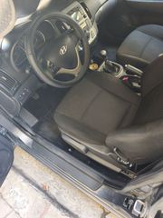 Hyundai i 30 2011