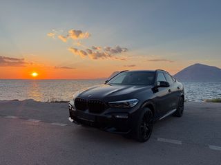 Bmw X6 2021 M sport-thumb-2