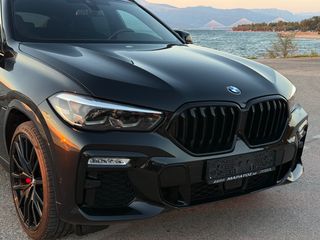 Bmw X6 2021 M sport-thumb-5