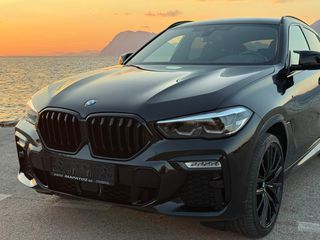 Bmw X6 2021 M sport-thumb-6