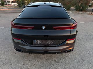 Bmw X6 2021 M sport-thumb-7