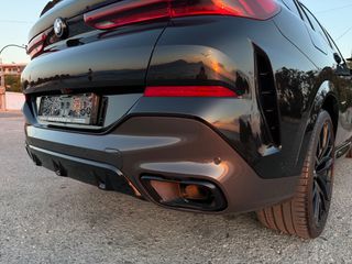 Bmw X6 2021 M sport-thumb-8
