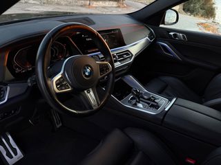 Bmw X6 2021 M sport-thumb-11
