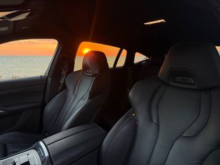 Bmw X6 2021 M sport-thumb-12