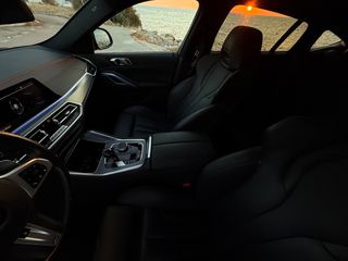 Bmw X6 2021 M sport-thumb-16