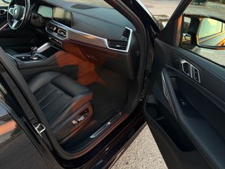 Bmw X6 2021 M sport-thumb-19