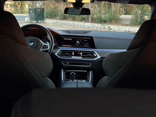 Bmw X6 2021 M sport-thumb-20