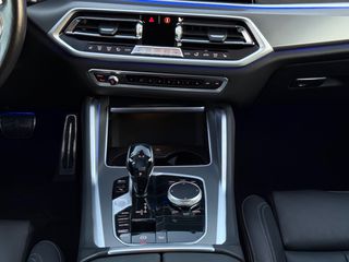 Bmw X6 2021 M sport-thumb-22