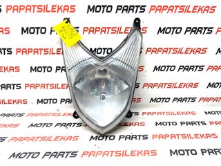 ΦΑΝΑΡΙ ΕΜΠΡΟΣ -> KYMCO AGILITY 50 - 125 -> MOTO PAPATSILEKAS