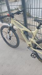Downhill - Enduro - Trail Italtrike 2015