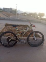 Downhill - Enduro - Trail Italtrike 2015