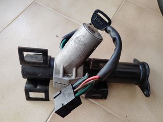 Lancia Beta γνήσια κλειδαριά διακόπτης μίζας Sipea