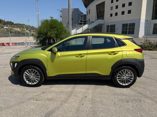 Hyundai Kona 2017 ΑΝΑΛΥΣΗ ΦΠΑ*ΘΕΡΜΑΙΝΟΜΕΝΑ*ΚΑΜΕΡΑ*ΖΑΝΤΕΣ*CRUISE*ΠΡΟΒΟΛΕΙΣ-thumb-1