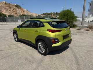 Hyundai Kona 2017 ΑΝΑΛΥΣΗ ΦΠΑ*ΘΕΡΜΑΙΝΟΜΕΝΑ*ΚΑΜΕΡΑ*ΖΑΝΤΕΣ*CRUISE*ΠΡΟΒΟΛΕΙΣ-thumb-2