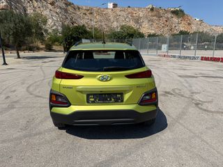 Hyundai Kona 2017 ΑΝΑΛΥΣΗ ΦΠΑ*ΘΕΡΜΑΙΝΟΜΕΝΑ*ΚΑΜΕΡΑ*ΖΑΝΤΕΣ*CRUISE*ΠΡΟΒΟΛΕΙΣ-thumb-3