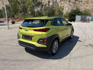 Hyundai Kona 2017 ΑΝΑΛΥΣΗ ΦΠΑ*ΘΕΡΜΑΙΝΟΜΕΝΑ*ΚΑΜΕΡΑ*ΖΑΝΤΕΣ*CRUISE*ΠΡΟΒΟΛΕΙΣ-thumb-4