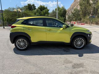 Hyundai Kona 2017 ΑΝΑΛΥΣΗ ΦΠΑ*ΘΕΡΜΑΙΝΟΜΕΝΑ*ΚΑΜΕΡΑ*ΖΑΝΤΕΣ*CRUISE*ΠΡΟΒΟΛΕΙΣ-thumb-5