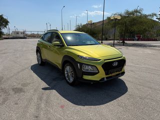 Hyundai Kona 2017 ΑΝΑΛΥΣΗ ΦΠΑ*ΘΕΡΜΑΙΝΟΜΕΝΑ*ΚΑΜΕΡΑ*ΖΑΝΤΕΣ*CRUISE*ΠΡΟΒΟΛΕΙΣ-thumb-6