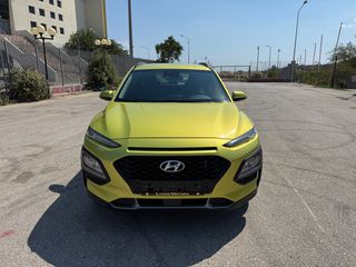 Hyundai Kona 2017 ΑΝΑΛΥΣΗ ΦΠΑ*ΘΕΡΜΑΙΝΟΜΕΝΑ*ΚΑΜΕΡΑ*ΖΑΝΤΕΣ*CRUISE*ΠΡΟΒΟΛΕΙΣ-thumb-7