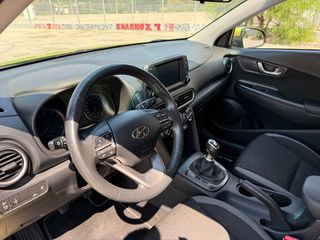 Hyundai Kona 2017 ΑΝΑΛΥΣΗ ΦΠΑ*ΘΕΡΜΑΙΝΟΜΕΝΑ*ΚΑΜΕΡΑ*ΖΑΝΤΕΣ*CRUISE*ΠΡΟΒΟΛΕΙΣ-thumb-11