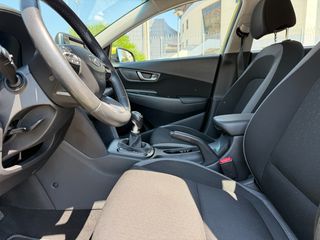 Hyundai Kona 2017 ΑΝΑΛΥΣΗ ΦΠΑ*ΘΕΡΜΑΙΝΟΜΕΝΑ*ΚΑΜΕΡΑ*ΖΑΝΤΕΣ*CRUISE*ΠΡΟΒΟΛΕΙΣ-thumb-12