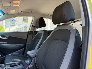 Hyundai Kona 2017 ΑΝΑΛΥΣΗ ΦΠΑ*ΘΕΡΜΑΙΝΟΜΕΝΑ*ΚΑΜΕΡΑ*ΖΑΝΤΕΣ*CRUISE*ΠΡΟΒΟΛΕΙΣ-thumb-13