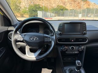Hyundai Kona 2017 ΑΝΑΛΥΣΗ ΦΠΑ*ΘΕΡΜΑΙΝΟΜΕΝΑ*ΚΑΜΕΡΑ*ΖΑΝΤΕΣ*CRUISE*ΠΡΟΒΟΛΕΙΣ-thumb-14