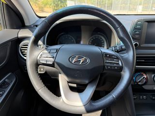 Hyundai Kona 2017 ΑΝΑΛΥΣΗ ΦΠΑ*ΘΕΡΜΑΙΝΟΜΕΝΑ*ΚΑΜΕΡΑ*ΖΑΝΤΕΣ*CRUISE*ΠΡΟΒΟΛΕΙΣ-thumb-15
