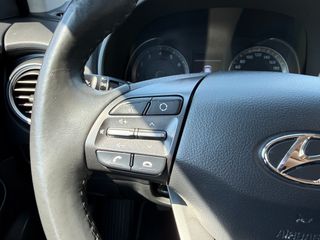 Hyundai Kona 2017 ΑΝΑΛΥΣΗ ΦΠΑ*ΘΕΡΜΑΙΝΟΜΕΝΑ*ΚΑΜΕΡΑ*ΖΑΝΤΕΣ*CRUISE*ΠΡΟΒΟΛΕΙΣ-thumb-16