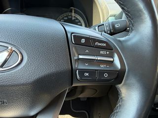 Hyundai Kona 2017 ΑΝΑΛΥΣΗ ΦΠΑ*ΘΕΡΜΑΙΝΟΜΕΝΑ*ΚΑΜΕΡΑ*ΖΑΝΤΕΣ*CRUISE*ΠΡΟΒΟΛΕΙΣ-thumb-17