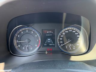 Hyundai Kona 2017 ΑΝΑΛΥΣΗ ΦΠΑ*ΘΕΡΜΑΙΝΟΜΕΝΑ*ΚΑΜΕΡΑ*ΖΑΝΤΕΣ*CRUISE*ΠΡΟΒΟΛΕΙΣ-thumb-18