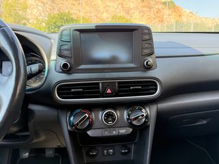 Hyundai Kona 2017 ΑΝΑΛΥΣΗ ΦΠΑ*ΘΕΡΜΑΙΝΟΜΕΝΑ*ΚΑΜΕΡΑ*ΖΑΝΤΕΣ*CRUISE*ΠΡΟΒΟΛΕΙΣ-thumb-19